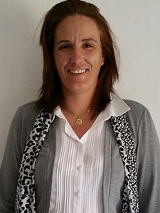 Guilaine Chevalier